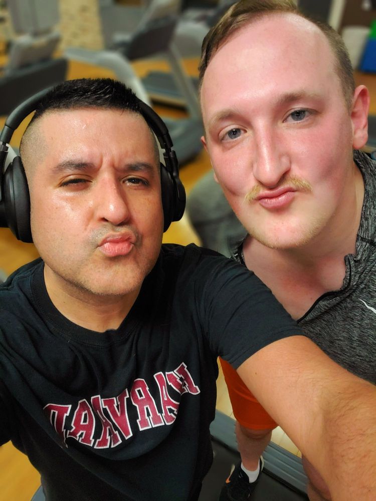 NORTH CYPRESS FITNESS CENTER Updated April 2024 14 Reviews 1606 S