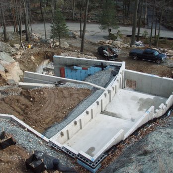 Crete Concrete Construction - Masonry/Concrete Near Me - Haskell, New Jersey