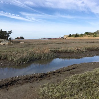 Branford Trolley Trail - Hiking Near Me - Branford, Connecticut