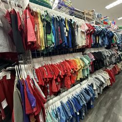 Once Upon A Child - Glendale - We ALWAYS need boy clothes!