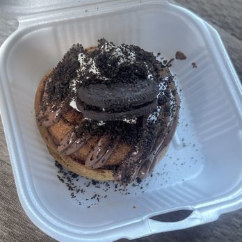 PowerPro Sips - Donut Oreo Nutella - Cafes Near Me - San Jose, California PowerPro Sips - Donut Oreo Nutella - Cafes Near Me - San Jose, California