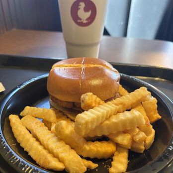 Zaxbys - Lunch at Zaxby's - Fast Food Near Me - Ocala, Florida