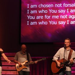 Wildwood Community Church