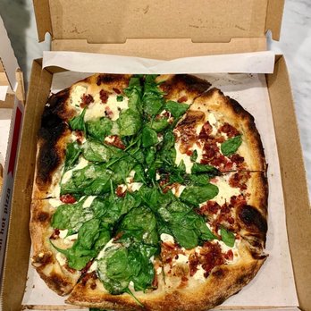 Pizzeria Posto - Takeout Ponte Vecchio - Pizza Near Me - Rhinebeck, New York