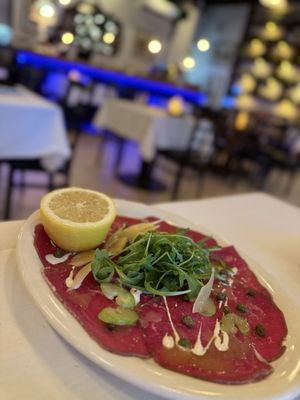 Cacio e Pepe Italian Restaurant by null