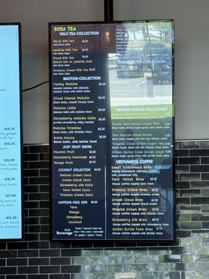 Menu photo 2 Viet CrispWich Huntsville, AL Menu photo 2 Viet CrispWich Huntsville, AL