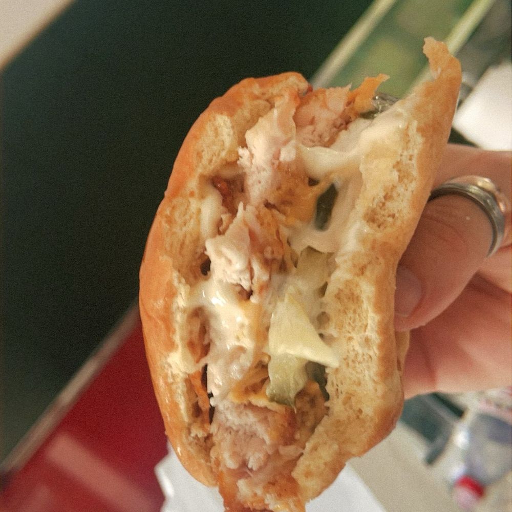 Red Light Chicken - ugh omg i need another so bad - Chicken Shop Near Me - Chicago, Illinois