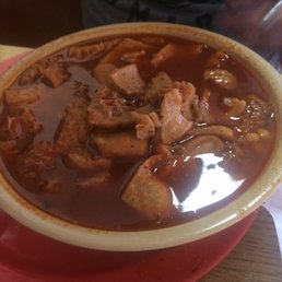 Menudo