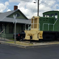 Galena Mining & Historical Museum