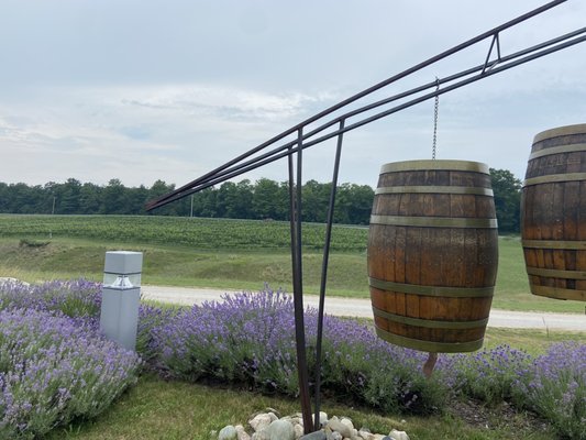 Brengman Family Wines by null