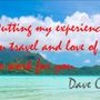 Photo of Cruise Pro Dave