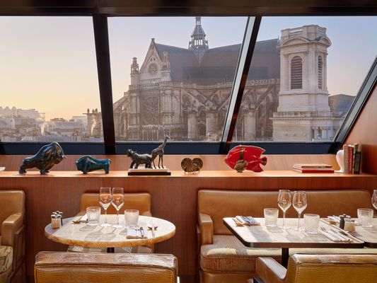 Hôtel Madame Rêve by null Hôtel Madame Rêve by null