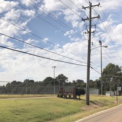Arlington Sports Complex