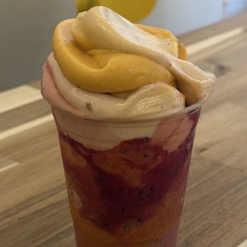 Happy Zoe Vegan Bakery - happy zoe vegan whip - Vegan Near Me - Brooklyn, New York