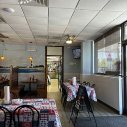 Seaside Galley
