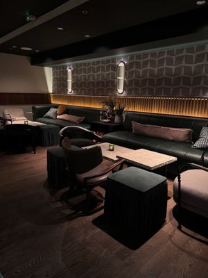 La Mina - The Village Dallas by null