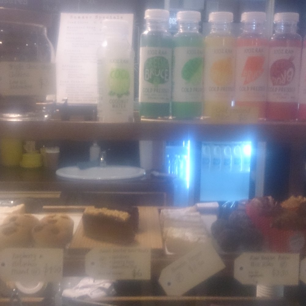 Booknook & Bean - Bites to Eat - Cafes Near Me - Adelaide, SA