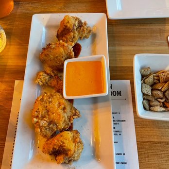 Scratch Kitchen and Taproom - American Near Me - Cary, North Carolina Scratch Kitchen and Taproom - American Near Me - Cary, North Carolina