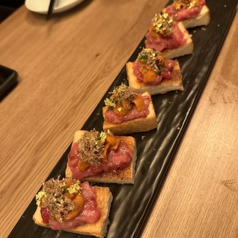 Mikado - Sushi Bars Near Me - New York, New York Mikado - Sushi Bars Near Me - New York, New York