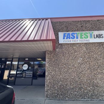 Fastest labs - Plano - Laboratory Testing Near Me - Plano, Texas