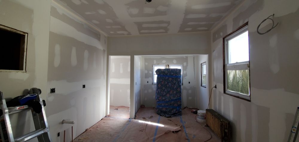 Slide of Green Valley Home Repair