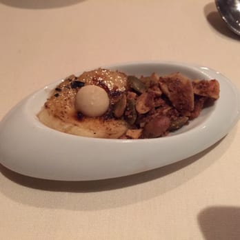All Spice - Complimentary granola opener - Indian Near Me - San Mateo, California All Spice - Complimentary granola opener - Indian Near Me - San Mateo, California