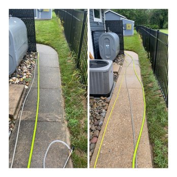 Md Softwash Services - Pressure Washers Near Me - Lake Shore, Maryland Md Softwash Services - Pressure Washers Near Me - Lake Shore, Maryland