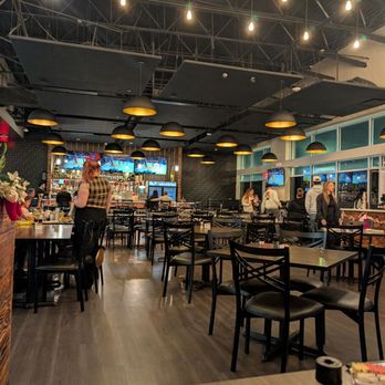 Barcenas Mexican Grill - Dining area - Mexican Near Me - Pearland, Texas Barcenas Mexican Grill - Dining area - Mexican Near Me - Pearland, Texas