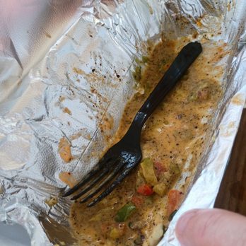 The Killer Taco - We had brisket taco, brisket delicious, favorite carne asada, it's so fresh and deliciously different, the shrimp delicious. - Food Trucks Near Me - Georgetown, Texas