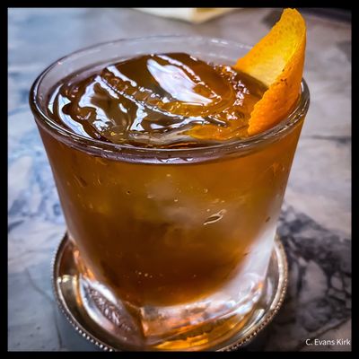 Ice Plant Bar by null