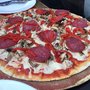 Photo of Agostina Pizzas