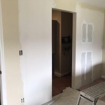 Ron's Custom Drywall - Taped and smoothed down - Drywall Installation & Repair Near Me Ron's Custom Drywall - Taped and smoothed down - Drywall Installation & Repair Near Me