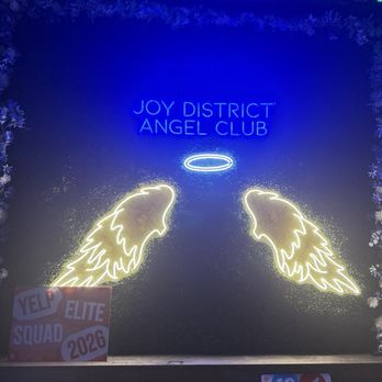 Joy District - Dance Clubs Near Me - Chicago, Illinois Joy District - Dance Clubs Near Me - Chicago, Illinois
