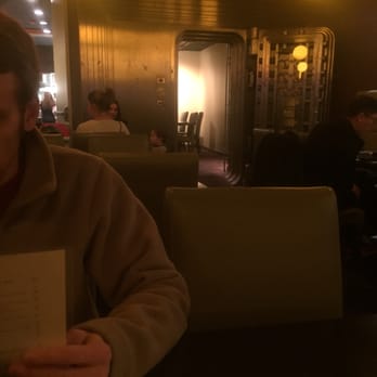 Jade Grille - A 'safe' room - Szechuan Near Me - Pittsburgh, Pennsylvania