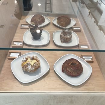 Memento Coffee Works - Pastries - Coffee & Tea Near Me - Long Beach, California