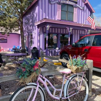 Purple Pie Place - Desserts Near Me - Custer, South Dakota Purple Pie Place - Desserts Near Me - Custer, South Dakota