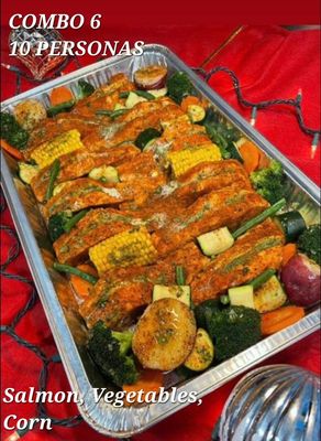 Caridad & Louie's Restaurant by null