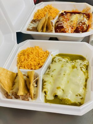 Tortilleria Rio Grande by null