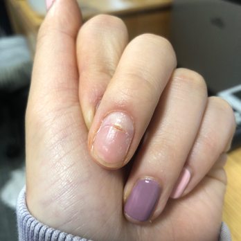 Moon's Nails and Spa - Nail - Nail Salons Near Me - Davis, California