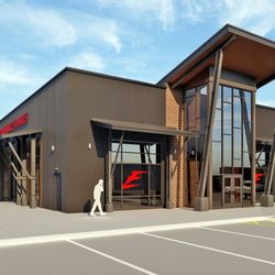 Edge Performance Sports - Edge Performance Sports - Ontario, Oregon