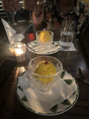 ISLA Restaurant by null