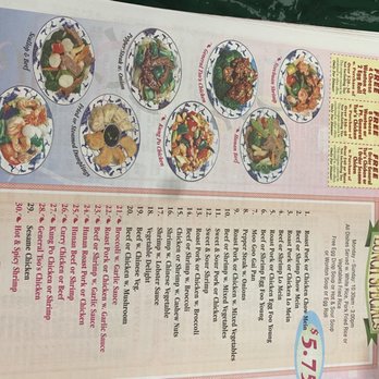 Dragon China - Menu - Chinese Near Me - Cave Spring, Virginia Dragon China - Menu - Chinese Near Me - Cave Spring, Virginia