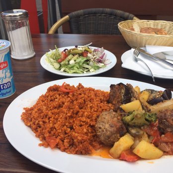 Lavas - Grill Haus - Kebab Near Me - Hamburg, HH Lavas - Grill Haus - Kebab Near Me - Hamburg, HH