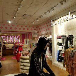 Victoria's Secret - Better than hating it