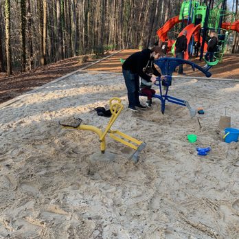 North Hills Park - Playgrounds Near Me - Raleigh, North Carolina North Hills Park - Playgrounds Near Me - Raleigh, North Carolina