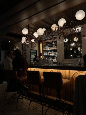 JCT. Kitchen & Bar by null