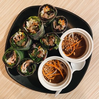 Pho A'mie - pho A'mie Fresh Roll - Vietnamese Near Me - Fullerton, California Pho A'mie - pho A'mie Fresh Roll - Vietnamese Near Me - Fullerton, California
