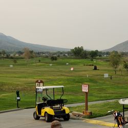 Empire Ranch Golf Course - September 10, 2022: Carson City Kiwanis Fight Pancreatic Cancer Golf Tournament & Bench Press Championship for charity