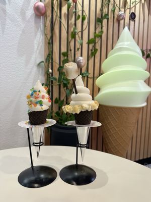 Nobibi Convoy by null