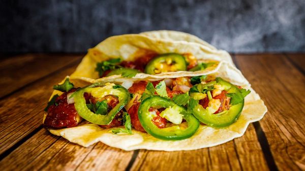 Bubbakoo's Burritos by null